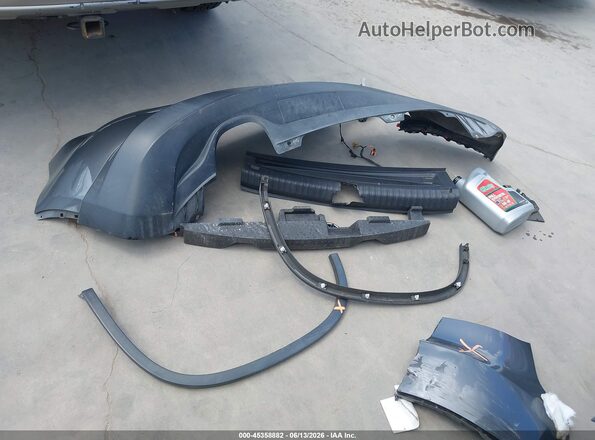 WVGAV7AX0GW608341 2016 VOLKSWAGEN TIGUAN Gray Вид щитка приладів