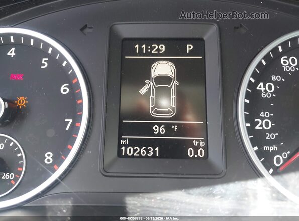 WVGAV7AX0GW608341 2016 VOLKSWAGEN TIGUAN Gray 