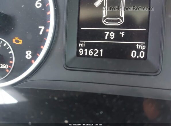 WVGAV7AX0GW611711 2016 VOLKSWAGEN TIGUAN Gray 