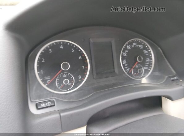 WVGAV7AX2GW565038 2016 VOLKSWAGEN TIGUAN Blue Vista de los asientos traseros