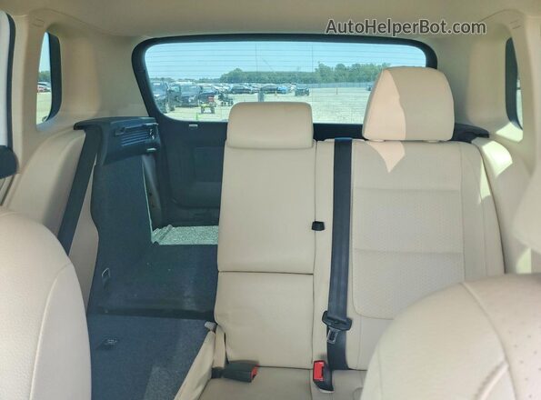 WVGAV7AX2HW512566 2017 VOLKSWAGEN TIGUAN White Հետևի նստատեղերի տեսք