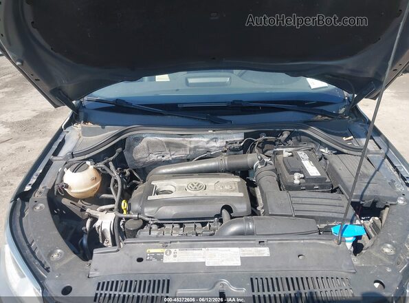 WVGAV7AX4GW586456 2016 VOLKSWAGEN TIGUAN Серый 