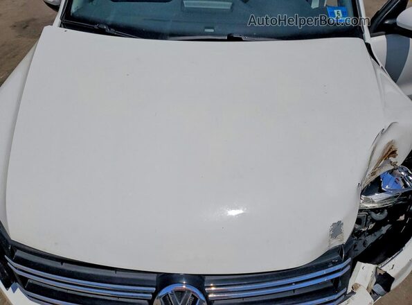 WVGAV7AX6GW570176 2016 VOLKSWAGEN TIGUAN White 