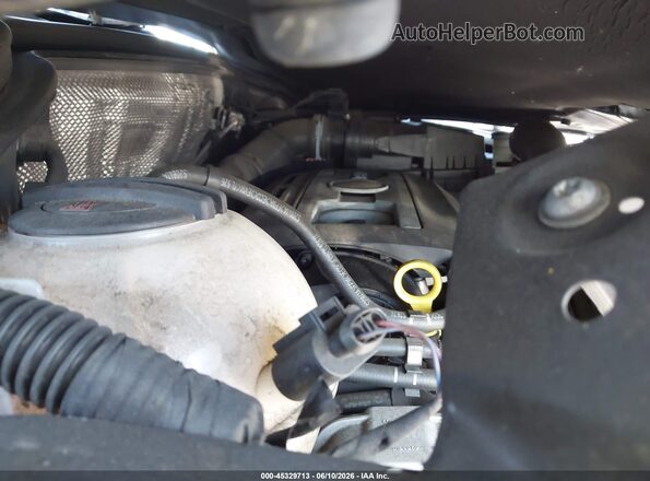 WVGAV7AX8HK037464 2017 VOLKSWAGEN TIGUAN Black 
