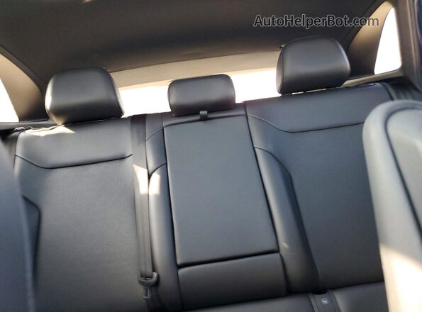 WVGDMPE2XMP023206 2021 VOLKSWAGEN ID.4 Синий 