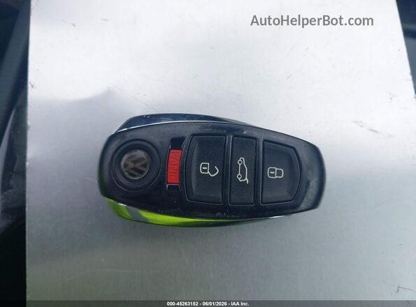 WVGEF9BP2GD010336 2016 VOLKSWAGEN TOUAREG Black Dashboard view
