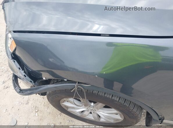 WVGEF9BP2GD010336 2016 VOLKSWAGEN TOUAREG Black 