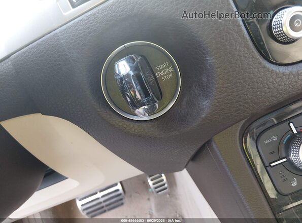 WVGEF9BP5GD011576 2016 VOLKSWAGEN TOUAREG Black Вид панелі приладів