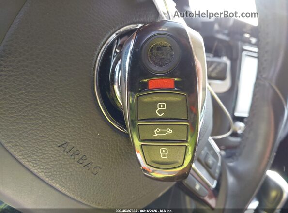 WVGEF9BP6GD011585 2016 VOLKSWAGEN TOUAREG Синий 