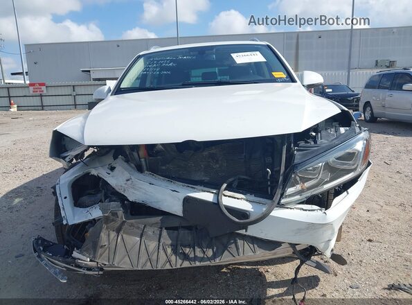 WVGEF9BP7GD001146 2016 VOLKSWAGEN TOUAREG White Սարքավորումների վահանակի տեսք