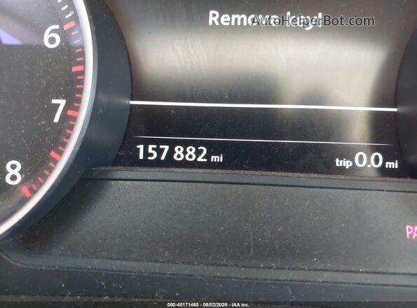 WVGEF9BP8GD004573 2016 VOLKSWAGEN TOUAREG Black 