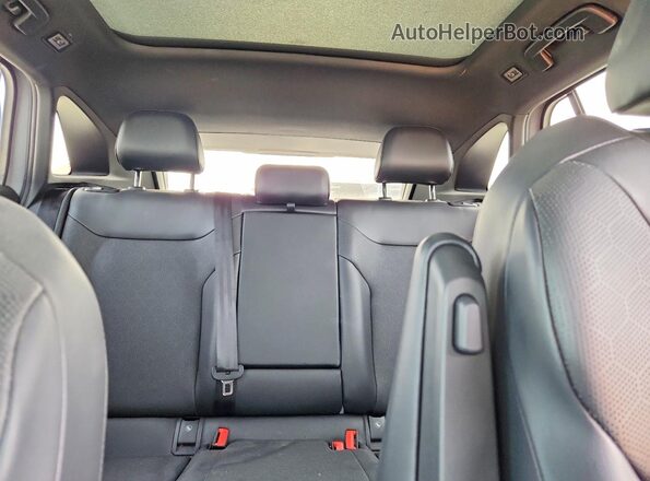 WVGGNPE20NP066903 2022 VOLKSWAGEN ID.4 Blue 