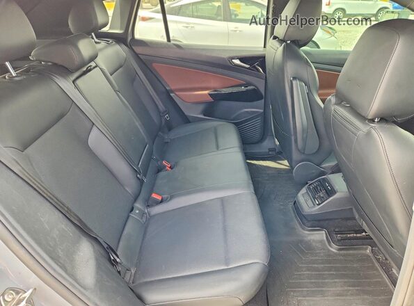 WVGGNPE20NP066903 2022 VOLKSWAGEN ID.4 Blue 