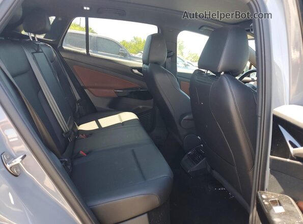 WVGKMPE29MP041252 2021 VOLKSWAGEN ID.4 Gray 