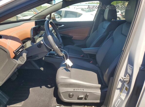 WVGKMPE29MP041252 2021 VOLKSWAGEN ID.4 Gray 