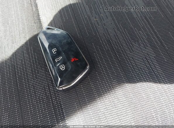 WVGRMPE20NP044492 2022 VOLKSWAGEN ID.4 White Вид панелі приладів