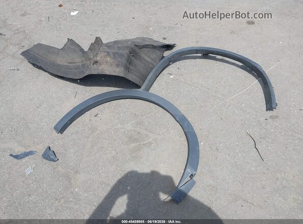 WVGRMPE20NP044492 2022 VOLKSWAGEN ID.4 White Вид щитка приладів
