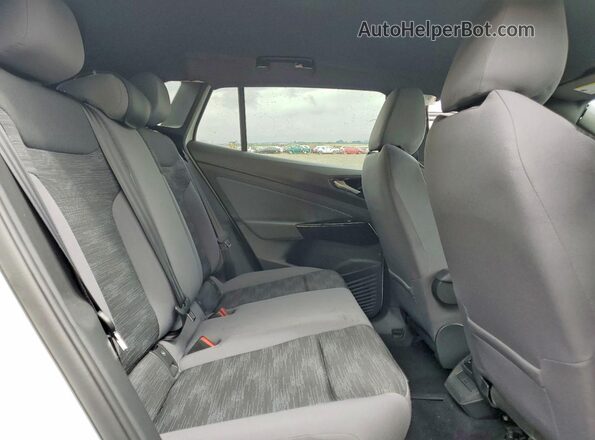 WVGRMPE26MP022236 2021 VOLKSWAGEN ID.4 White 
