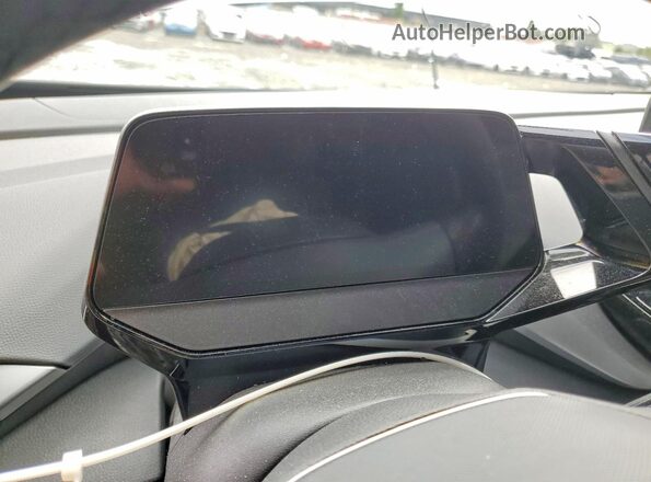 WVGRMPE26MP022236 2021 VOLKSWAGEN ID.4 White 