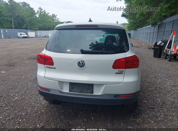 WVGSV7AX0HK031372 2017 VOLKSWAGEN TIGUAN White 