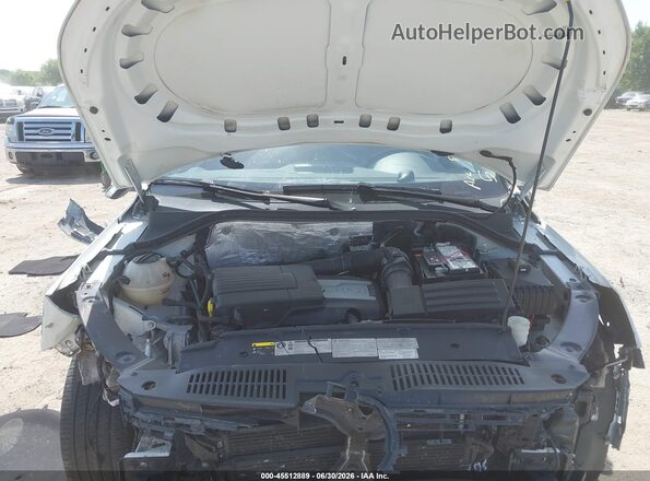 WVGSV7AX2HW502690 2017 VOLKSWAGEN TIGUAN White Вид ззаду