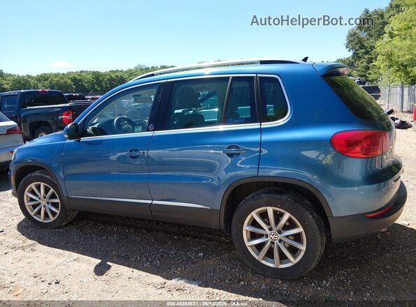WVGSV7AX3HW512208 2017 VOLKSWAGEN TIGUAN Blue სალონის 360-გრადუსიანი ხედი