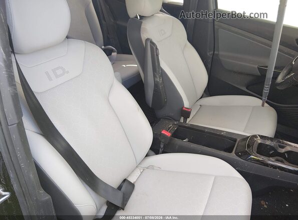 WVGTMPE20MP032511 2021 VOLKSWAGEN ID.4 Black 360 interior view