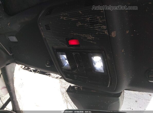 WVGTMPE20MP032511 2021 VOLKSWAGEN ID.4 Black Instrument cluster view