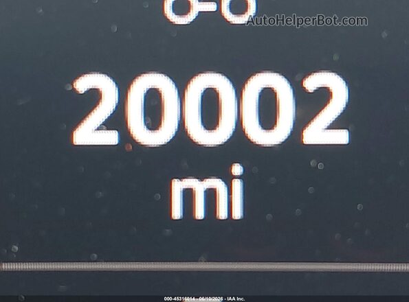 WVGTMPE21MP030038 2021 VOLKSWAGEN ID.4 Белый 