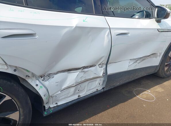 WVGTMPE21MP030038 2021 VOLKSWAGEN ID.4 Белый 