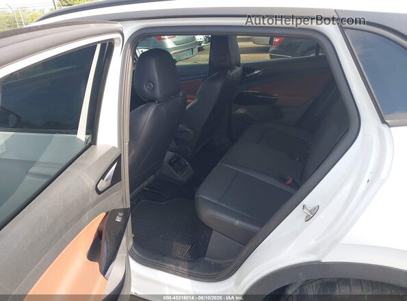WVGTMPE21MP030038 2021 VOLKSWAGEN ID.4 Белый Вид наклейки с VIN-кодом