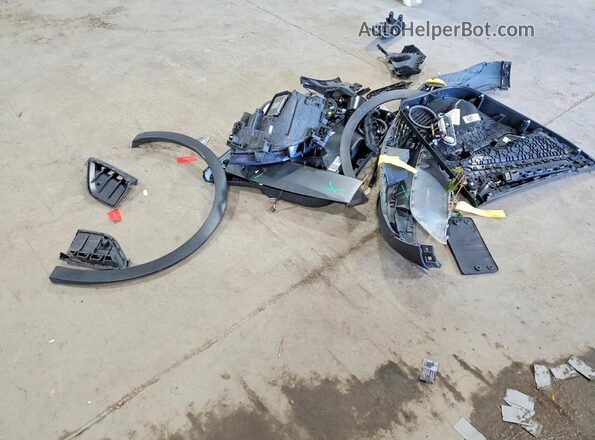 WVGTMPE24MP038151 2021 VOLKSWAGEN ID.4 Белый 