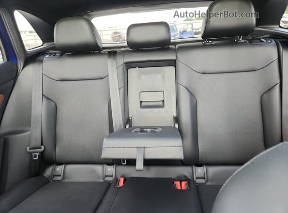 WVGTMPE25MP042581 2021 VOLKSWAGEN ID.4 Blue 
