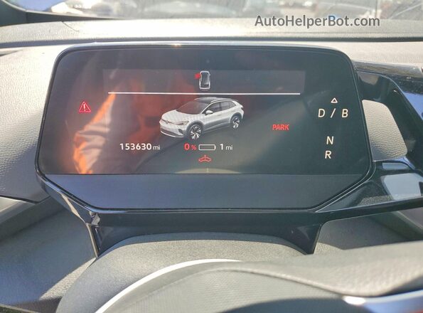 WVGTMPE25MP052365 2021 VOLKSWAGEN ID.4 Blue 