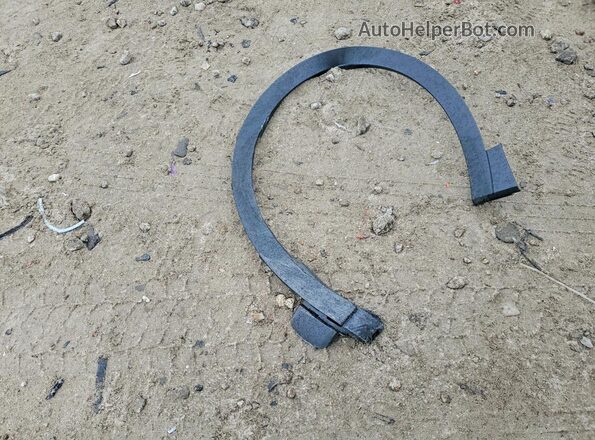 WVGUNPE22NP048521 2022 VOLKSWAGEN ID.4 Blue VIN կոդի պիտակի տեսք