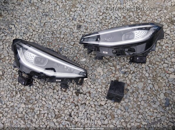 WVGUNPE23MP060188 2021 VOLKSWAGEN ID.4 Silver Instrument cluster view