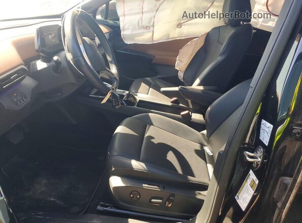 WVGUNPE26MP057902 2021 VOLKSWAGEN ID.4 Charcoal Սալոնի դիմացի տեսք