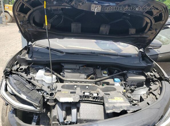 WVGUNPE28MP063653 2021 VOLKSWAGEN ID.4 Black Vista interior trasera