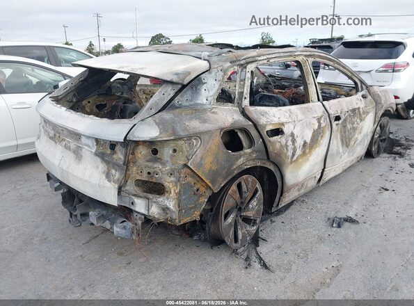 WVGUNPE29NP041775 2022 VOLKSWAGEN ID.4 Black Tył prawy