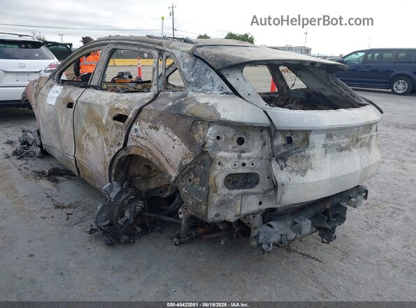 WVGUNPE29NP041775 2022 VOLKSWAGEN ID.4 Black Tył lewy