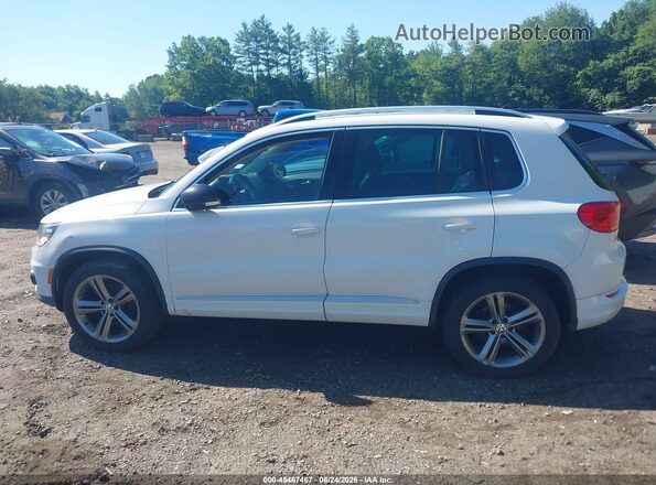 WVGUV7AX0HK015794 2017 VOLKSWAGEN TIGUAN White სალონის 360-გრადუსიანი ხედი