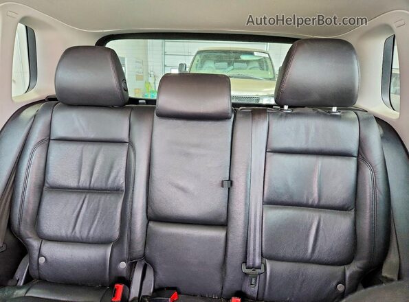 WVGUV7AX1HW509056 2017 VOLKSWAGEN TIGUAN Белый 
