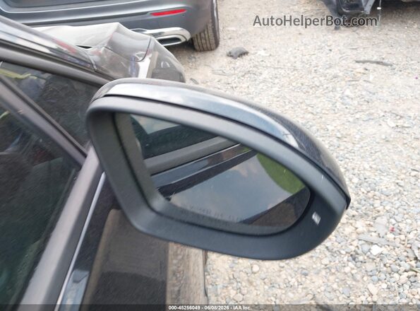 WVW2A7CD3PW154691 2023 VOLKSWAGEN GOLF Black Front interior view