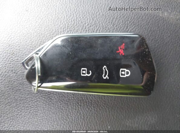 WVW2A7CD3PW154691 2023 VOLKSWAGEN GOLF Black Dashboard view