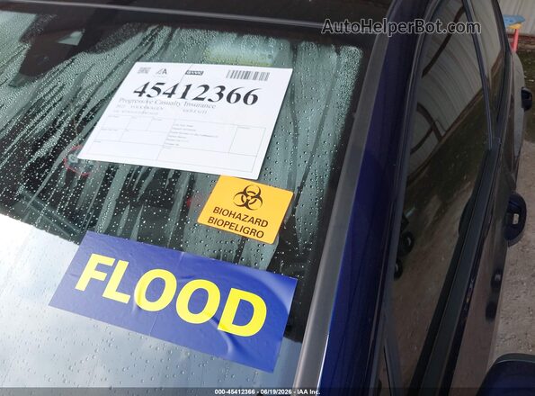WVW3A7CD2PW154220 2023 VOLKSWAGEN GOLF Blue წინა სალონის ხედი