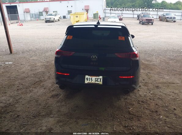 WVW3A7CD2PW154220 2023 VOLKSWAGEN GOLF Blue 