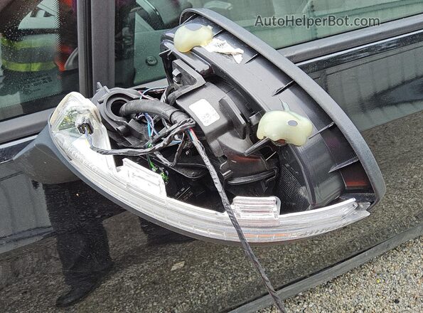 WVW3A7CD6RW129663 2024 VOLKSWAGEN GTI Black 