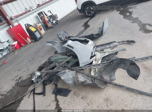 WVW3A7CD8RW211653 2024 VOLKSWAGEN GOLF Gray Vista del cuadro de instrumentos