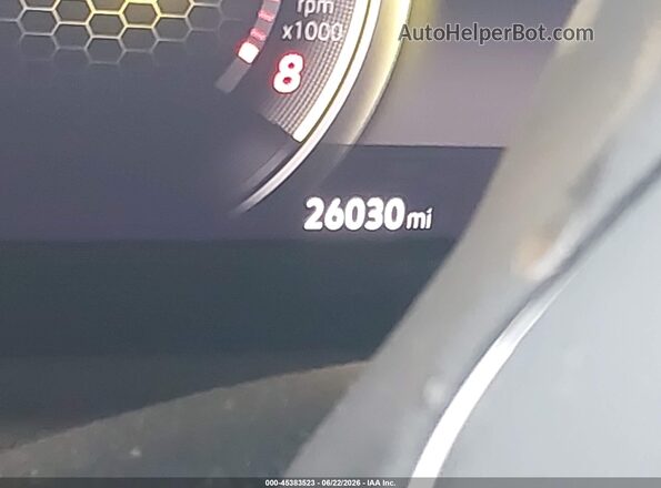 WVW3A7CD8RW211653 2024 VOLKSWAGEN GOLF Gray 