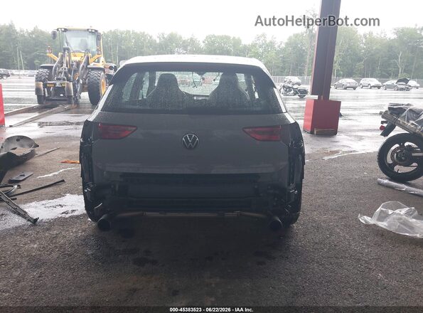 WVW3A7CD8RW211653 2024 VOLKSWAGEN GOLF Gray 
